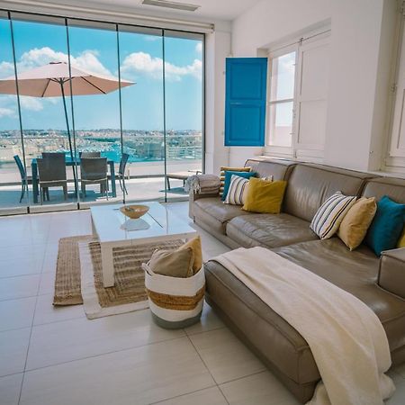 Valletta Dream Penthouse Ngoại thất bức ảnh