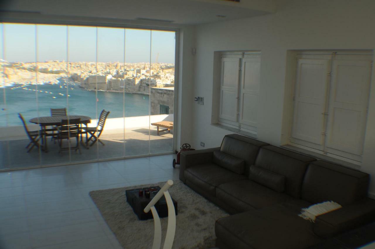 Valletta Dream Penthouse Ngoại thất bức ảnh