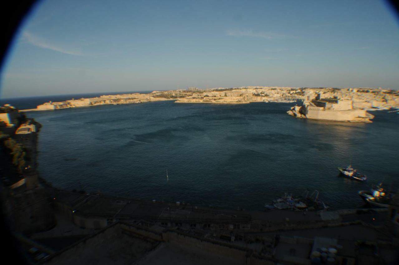 Valletta Dream Penthouse Ngoại thất bức ảnh