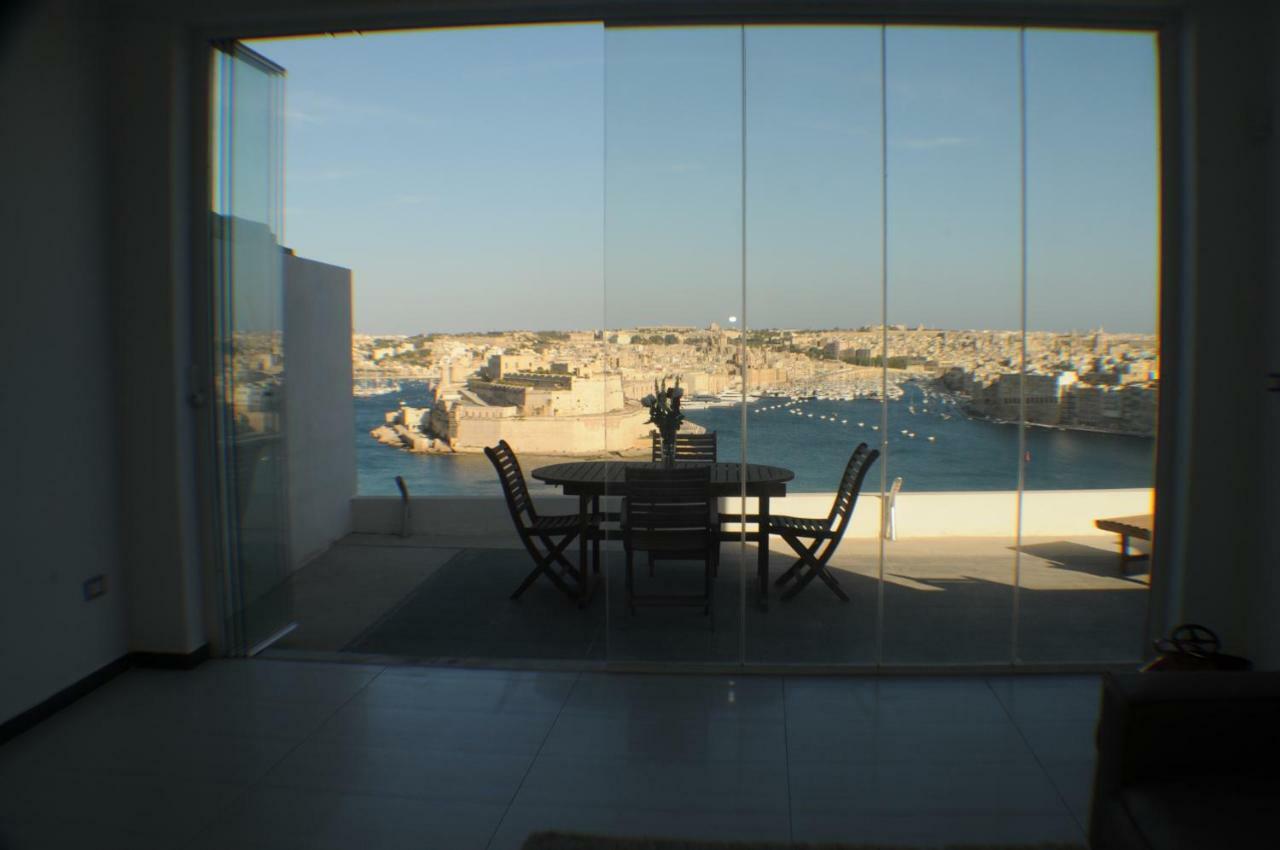 Valletta Dream Penthouse Ngoại thất bức ảnh